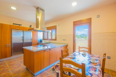 Villa i Calpe, Alicante, Calpe - € 950.000 | Ref: C1013 - foto 32